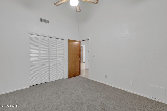 11732 CASA VIEW Drive, El Paso, TX 79936