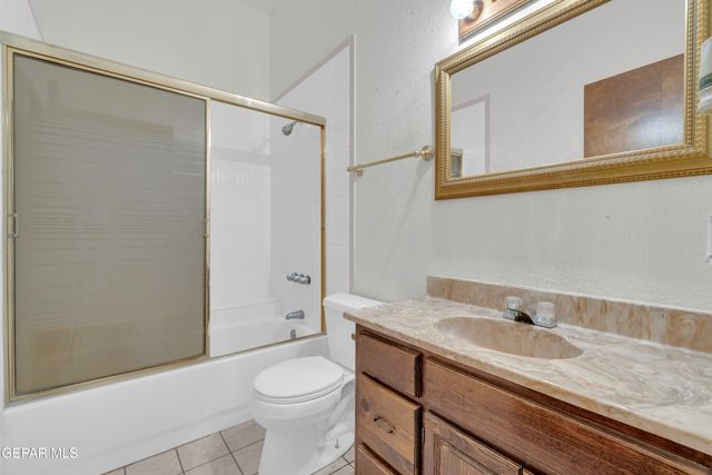 11732 CASA VIEW Drive, El Paso, TX 79936