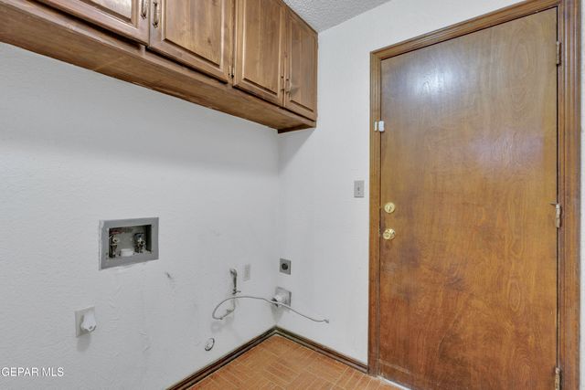 11732 CASA VIEW Drive, El Paso, TX 79936