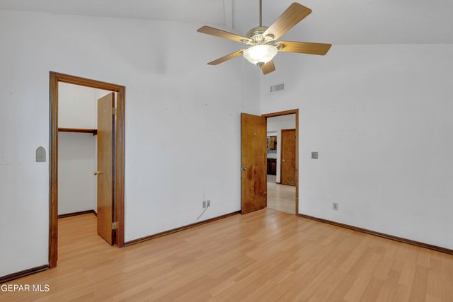 11732 CASA VIEW Drive, El Paso, TX 79936