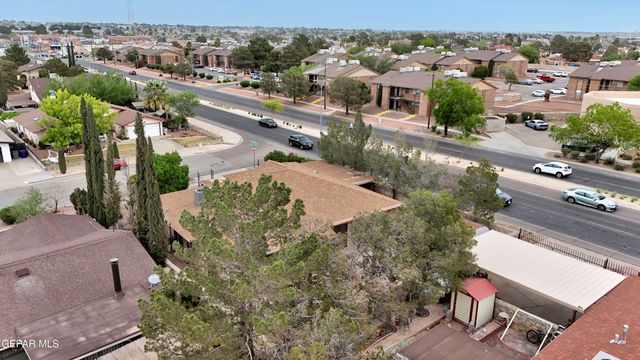 11732 CASA VIEW Drive, El Paso, TX 79936