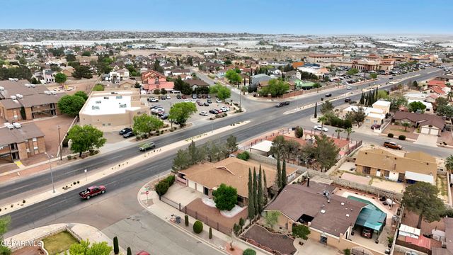 11732 CASA VIEW Drive, El Paso, TX 79936