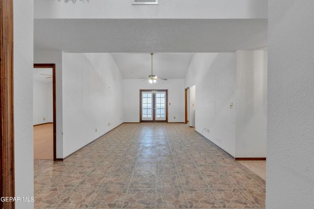 11732 CASA VIEW Drive, El Paso, TX 79936