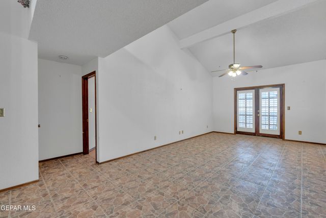 11732 CASA VIEW Drive, El Paso, TX 79936