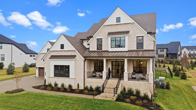 4664 Majestic Meadows Dr, Arrington, TN 37014