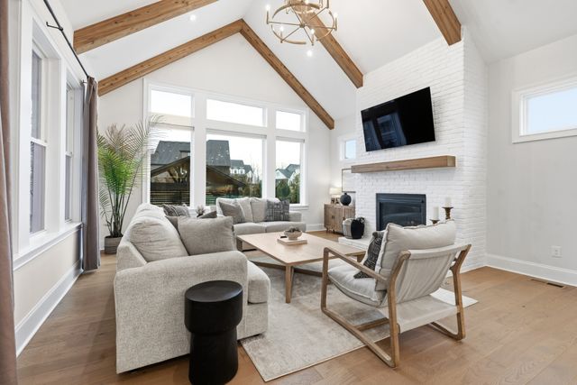 4664 Majestic Meadows Dr, Arrington, TN 37014