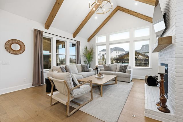 4664 Majestic Meadows Dr, Arrington, TN 37014