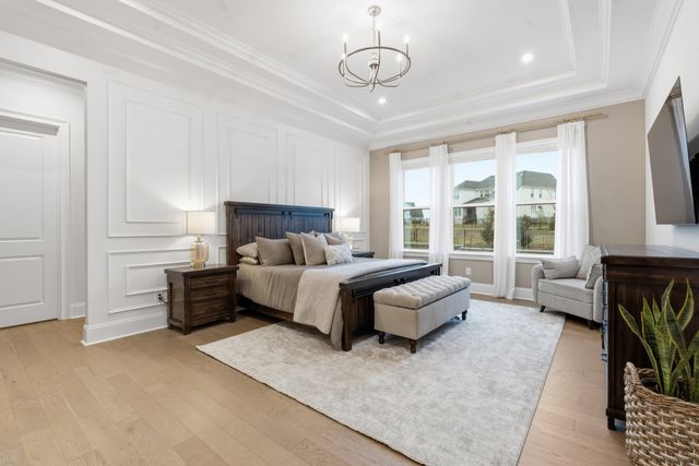 4664 Majestic Meadows Dr, Arrington, TN 37014