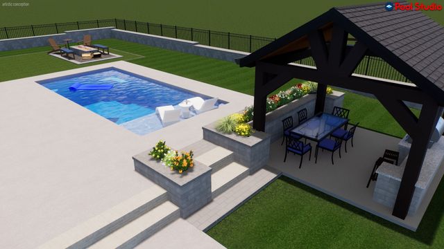 4664 Majestic Meadows Dr, Arrington, TN 37014