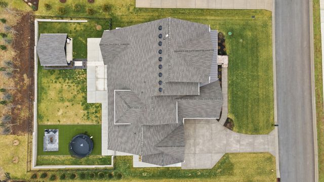 4664 Majestic Meadows Dr, Arrington, TN 37014