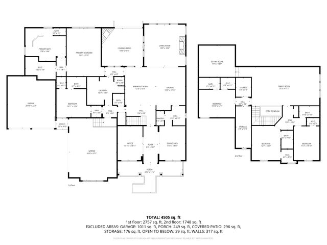 4664 Majestic Meadows Dr, Arrington, TN 37014