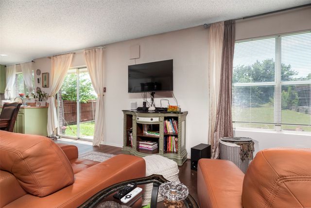 8100 Colbi Lane, Fort Worth, TX 76120