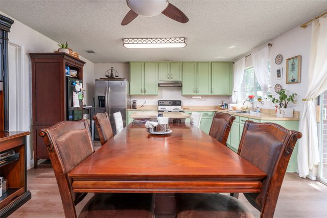 8100 Colbi Lane, Fort Worth, TX 76120