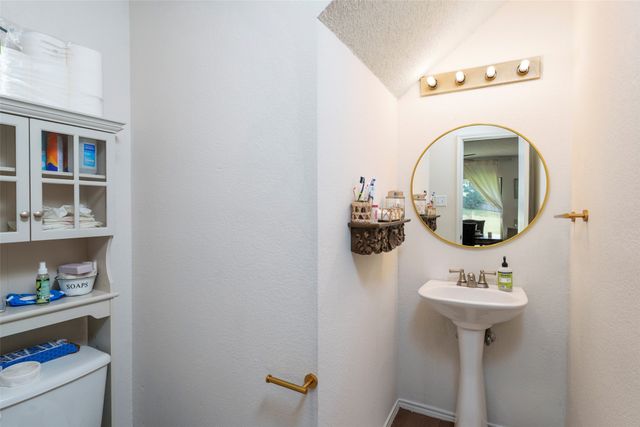 8100 Colbi Lane, Fort Worth, TX 76120