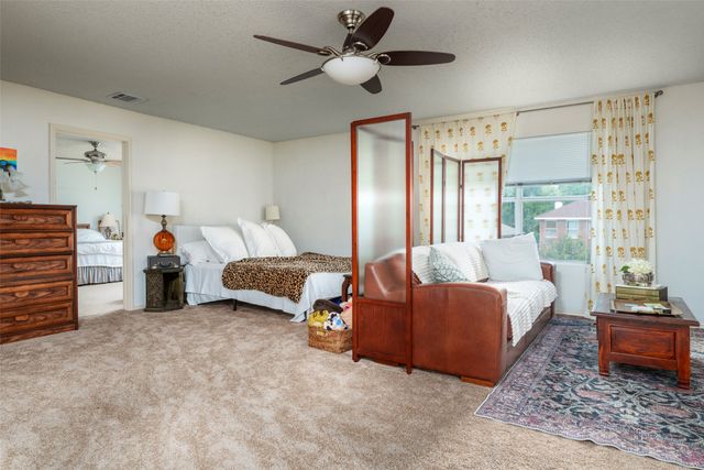 8100 Colbi Lane, Fort Worth, TX 76120