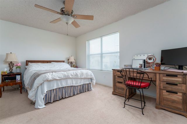 8100 Colbi Lane, Fort Worth, TX 76120