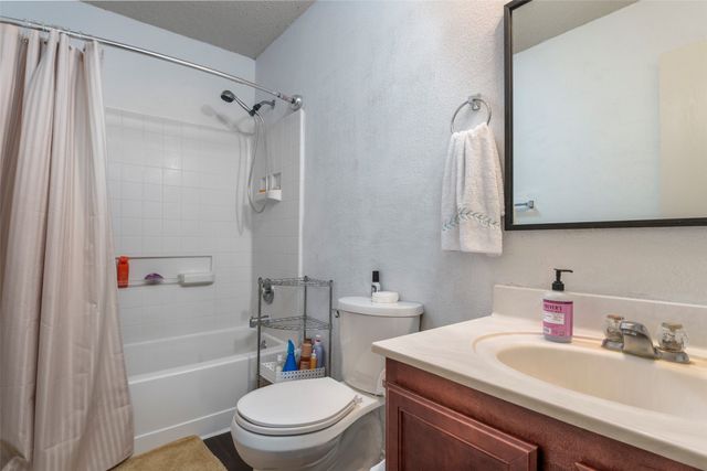 8100 Colbi Lane, Fort Worth, TX 76120