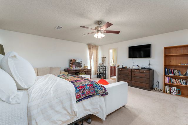 8100 Colbi Lane, Fort Worth, TX 76120