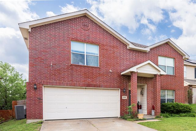 8100 Colbi Lane, Fort Worth, TX 76120