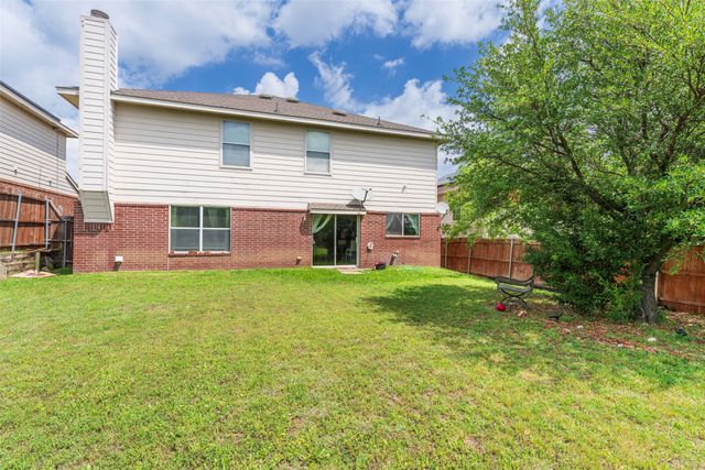 8100 Colbi Lane, Fort Worth, TX 76120