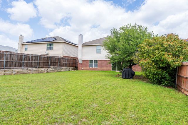 8100 Colbi Lane, Fort Worth, TX 76120