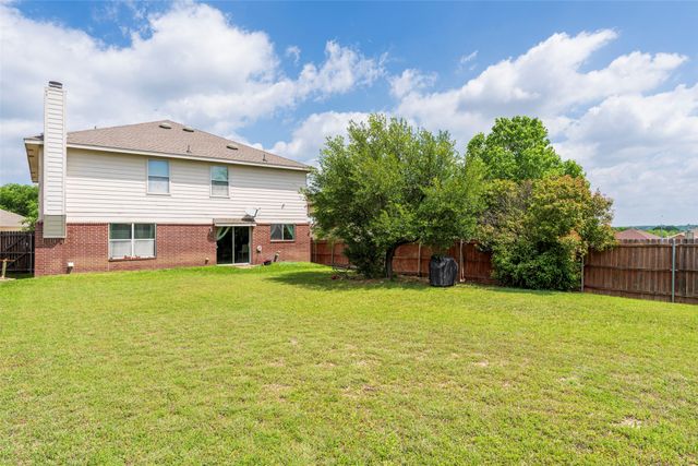8100 Colbi Lane, Fort Worth, TX 76120