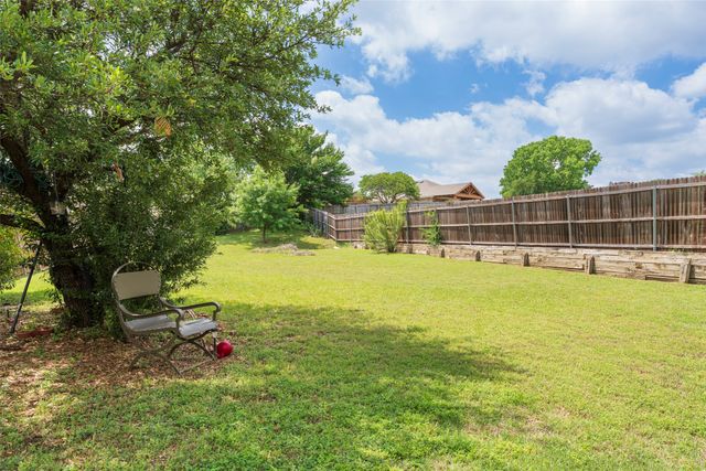 8100 Colbi Lane, Fort Worth, TX 76120
