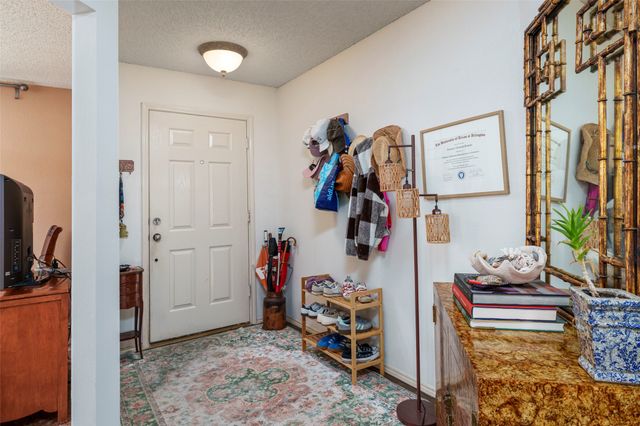 8100 Colbi Lane, Fort Worth, TX 76120