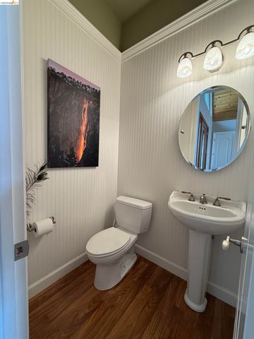 20312 Pine Mountain Dr., Groveland, CA 95321