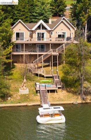 20312 Pine Mountain Dr., Groveland, CA 95321