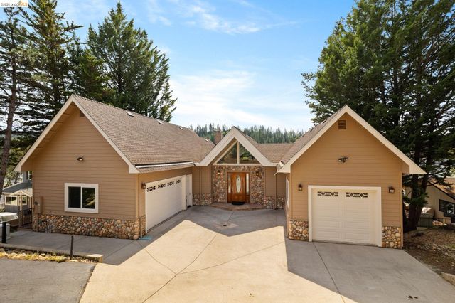 20312 Pine Mountain Dr., Groveland, CA 95321