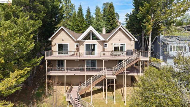 20312 Pine Mountain Dr., Groveland, CA 95321