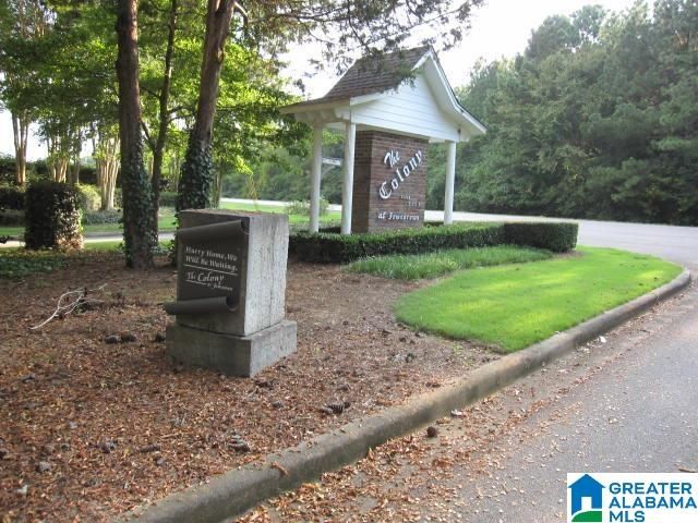 390 JAMESTOWN WAY, Anniston, AL 36207