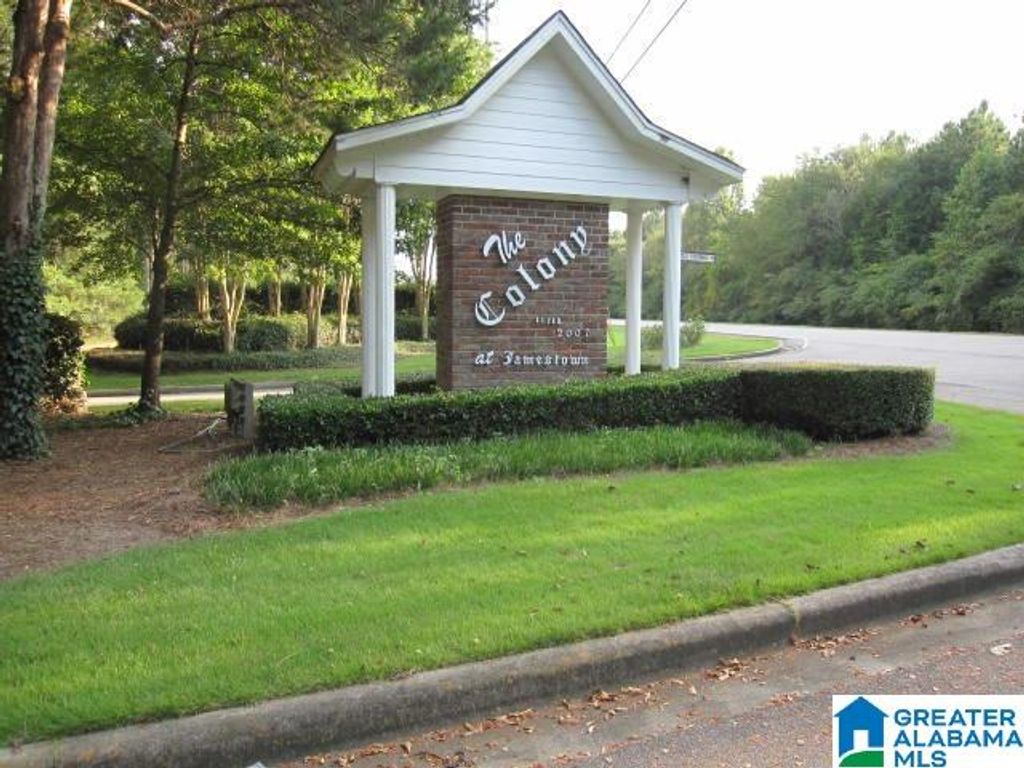 390 JAMESTOWN WAY, Anniston, AL 36207