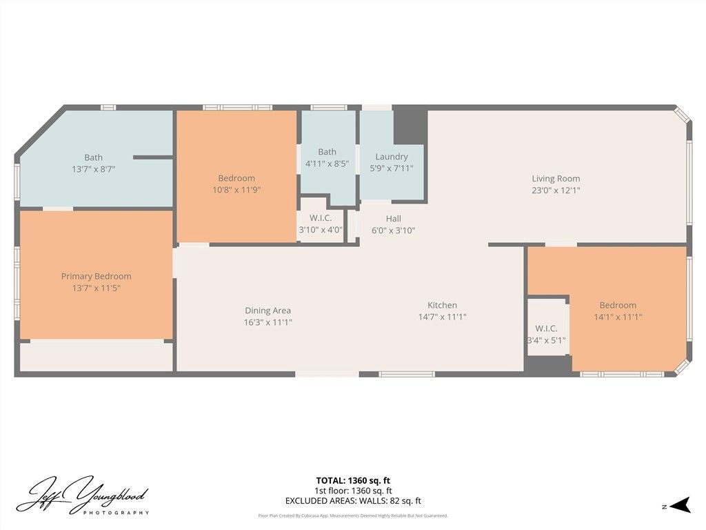 Image 18 of property listing at 3157 E Avenue I F11, Lancaster, CA 93535