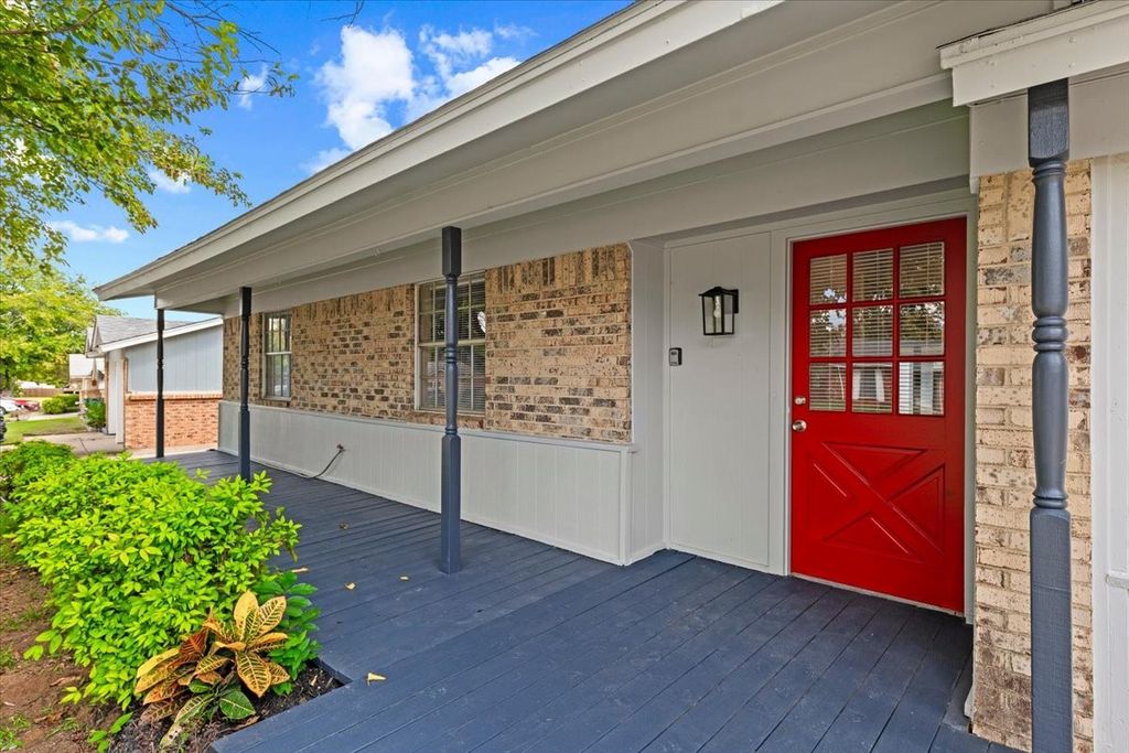 829 Quail Terrace, Mansfield, TX 76063 — photo 4