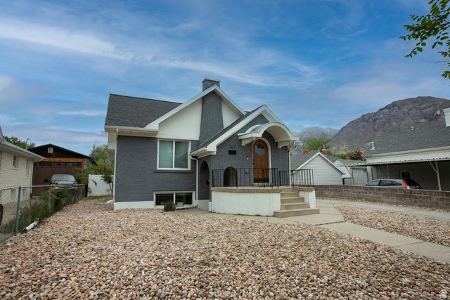 167 E 200 N, Provo, UT 84606