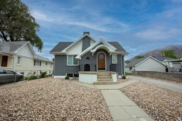 167 E 200 N, Provo, UT 84606