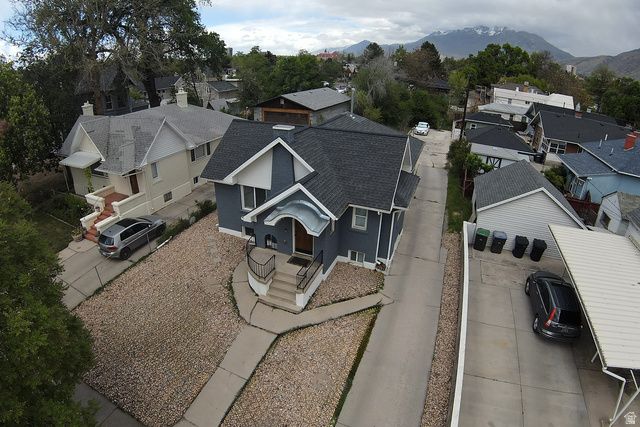 167 E 200 N, Provo, UT 84606