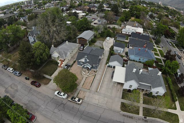 167 E 200 N, Provo, UT 84606