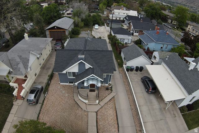 167 E 200 N, Provo, UT 84606