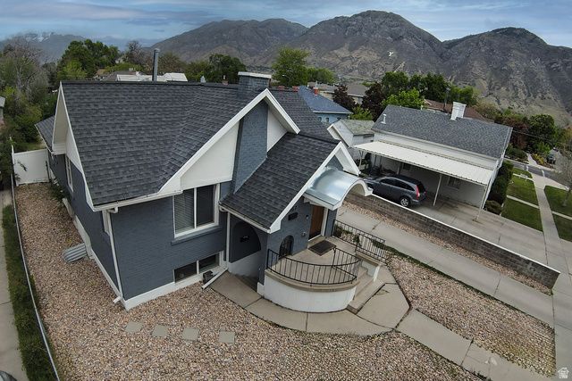 167 E 200 N, Provo, UT 84606