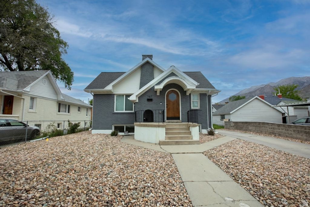 Image 3 of property listing at 167 E 200 N, Provo, UT 84606