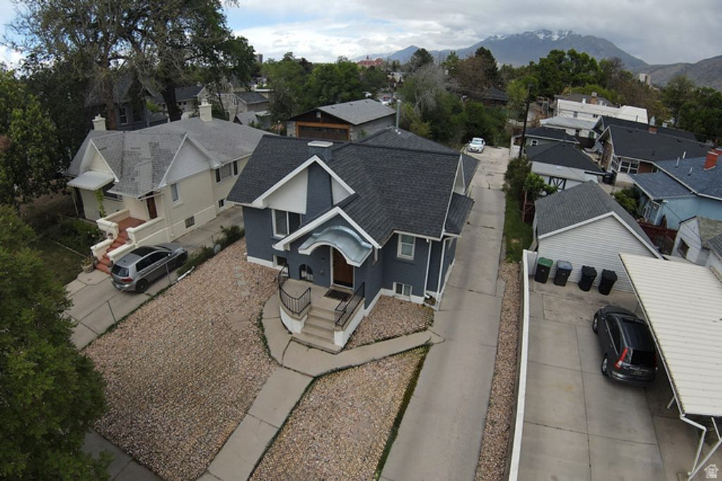 Image 4 of property listing at 167 E 200 N, Provo, UT 84606