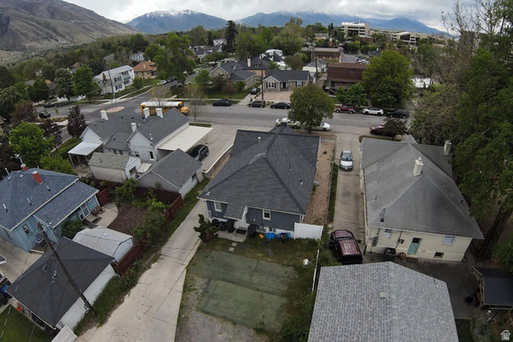 Image 36 of property listing at 167 E 200 N, Provo, UT 84606