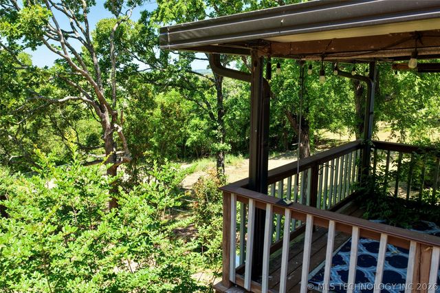 36 Hilltop, Mcalester, OK 74501