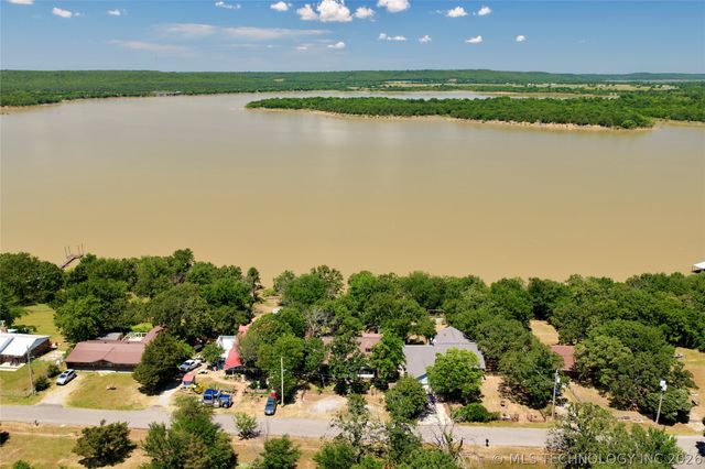 36 Hilltop, Mcalester, OK 74501
