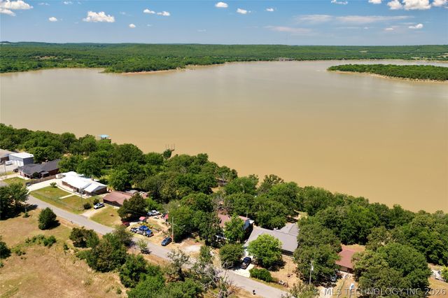 36 Hilltop, Mcalester, OK 74501