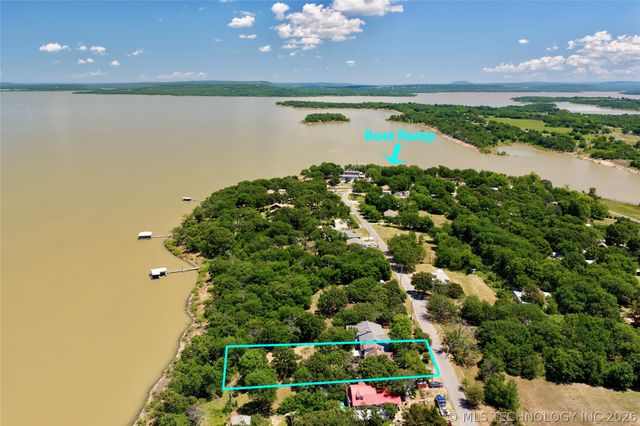 36 Hilltop, Mcalester, OK 74501
