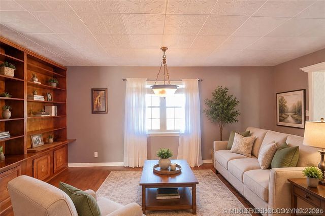 36 Hilltop, Mcalester, OK 74501